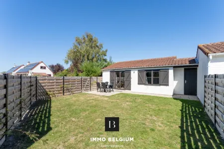 Huis Te Koop De Haan