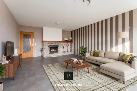 Appartement Te Koop De Haan