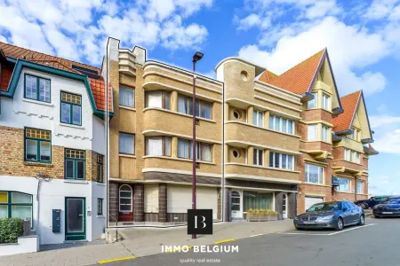 Huis Te Koop De Haan