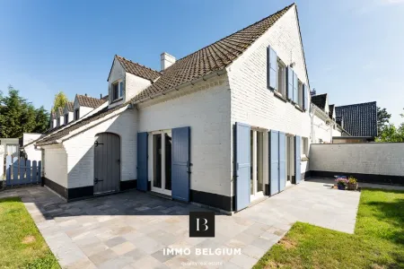 Huis Te Koop De Haan