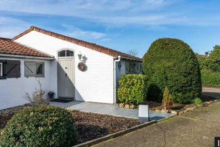 Huis Te Koop De Haan