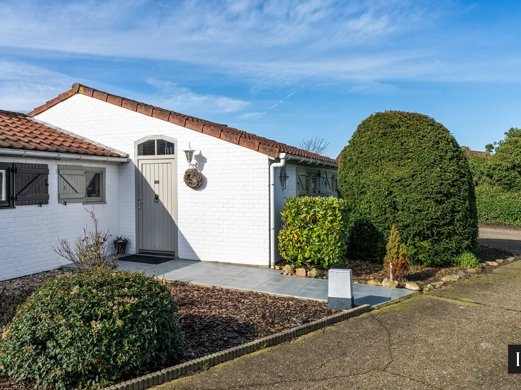 Hoofdfoto Huis in De Haan