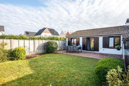 Huis Te Koop De Haan