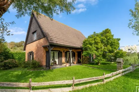 Huis Te Koop De Haan
