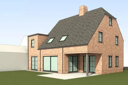 Huis Te Koop De Haan