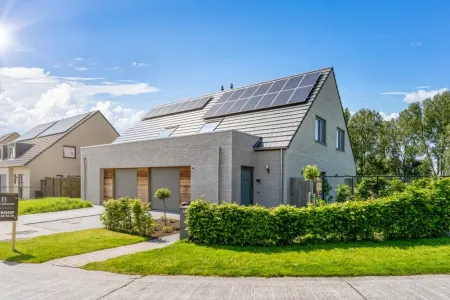 Huis Te Koop De Haan