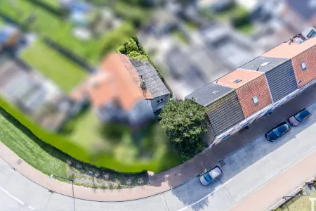 Huis Te Koop Blankenberge