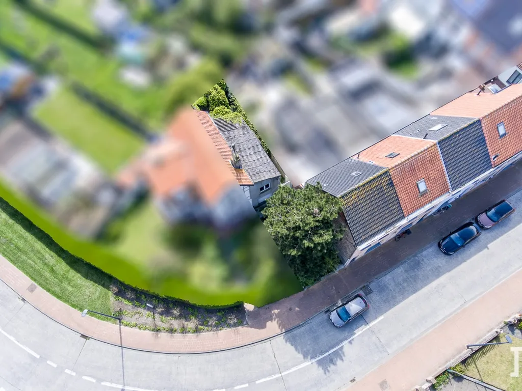 Hoofdfoto Huis in Blankenberge