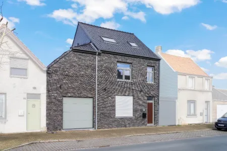 Huis Te Koop De Haan