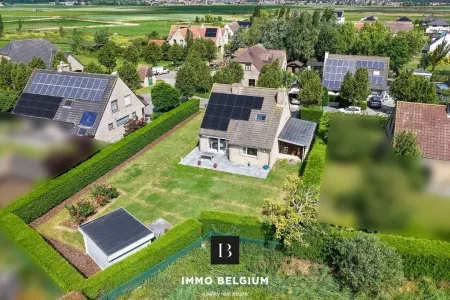 Huis Te Koop De Haan