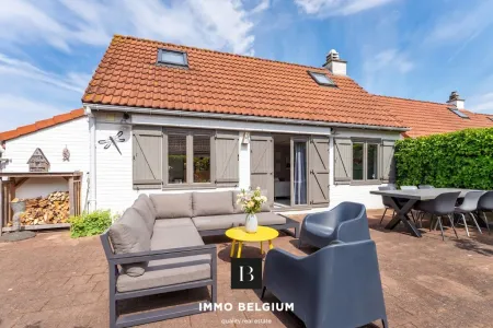 Huis Te Koop De Haan