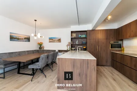 Appartement Te Koop De Haan