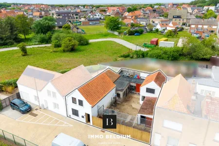 Huis Te Koop De Haan