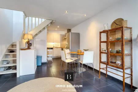Appartement Te Koop De Haan