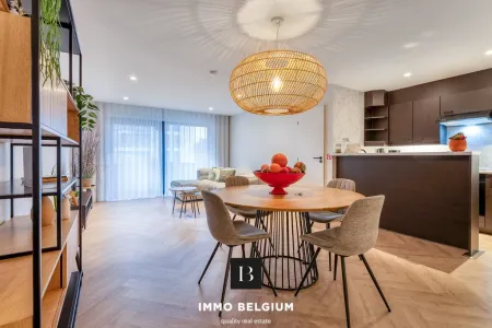 Appartement Te Koop Oostende