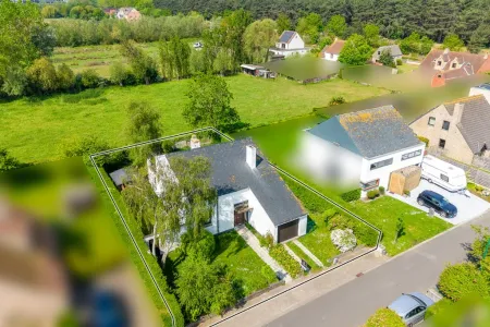 Villa Te Koop De Haan