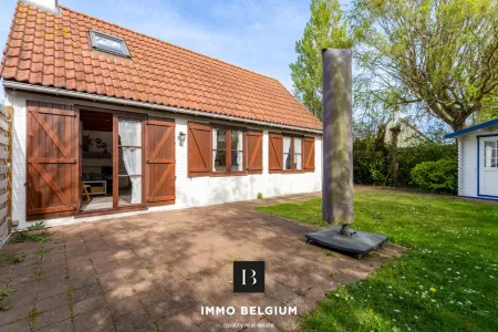 Huis Te Koop De Haan