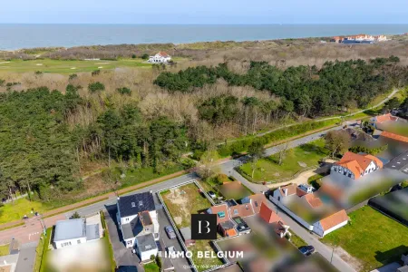 Huis Te Koop De Haan