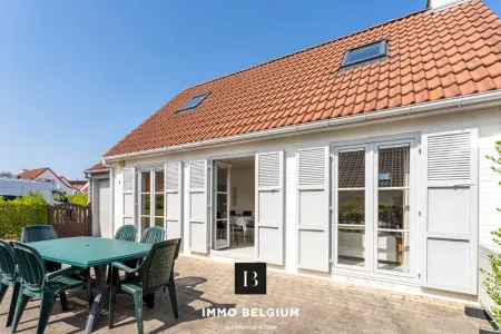 Huis Te Koop De Haan