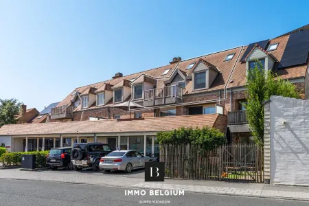 Appartement Te Koop De Haan
