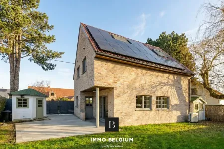 Huis Te Koop De Haan