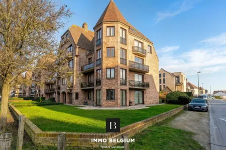Appartement Te Koop De Haan