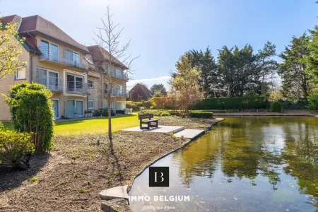 Appartement Te Koop De Haan