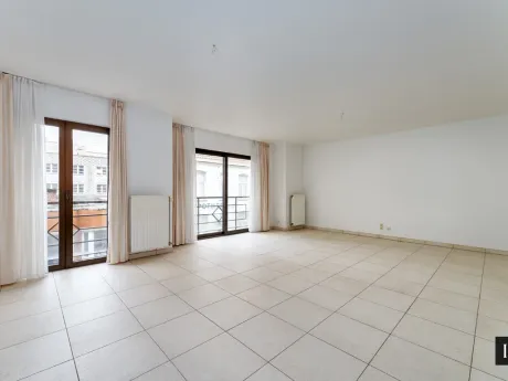 Appartement in Blankenberge - Steenstraat 3 bus 0202, 8370 - foto 2