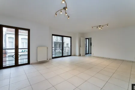 Appartement Te Koop Blankenberge