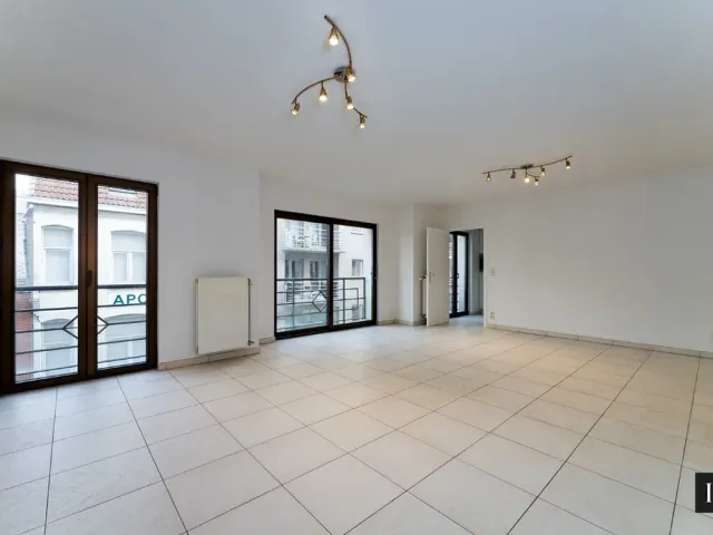 Appartement in Blankenberge - Steenstraat 3 bus 0201, 8370