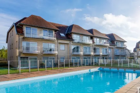 Appartement Te Koop De Haan