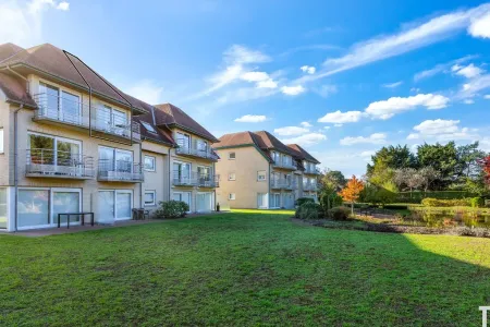 Appartement Te Koop De Haan