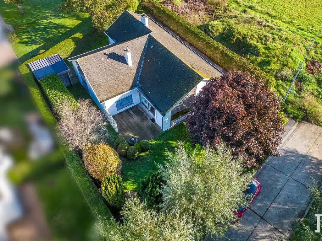 Hoofdfoto Huis in De Haan