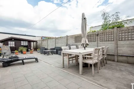 Huis Te Koop De Haan