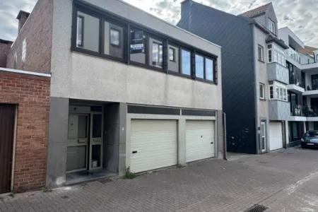 Huis Te Huur De Haan