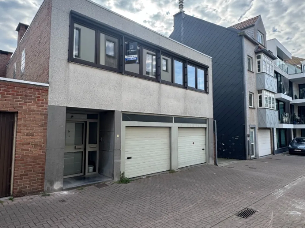 Hoofdfoto Huis in De Haan