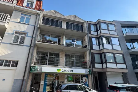 Appartement Te Huur De Haan