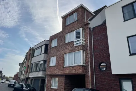 Appartement Te Huur De Haan