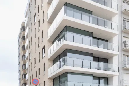 Appartement Te Huur Blankenberge