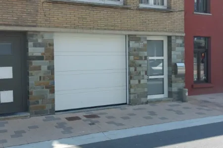 Appartement Te Huur Blankenberge