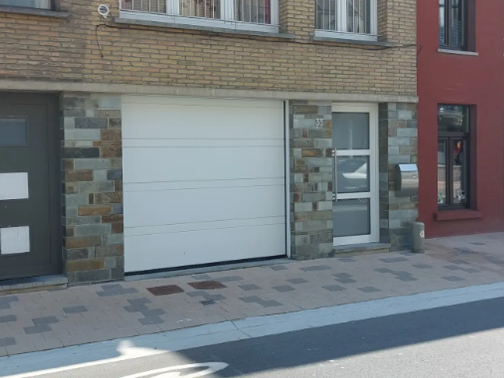 Hoofdfoto Appartement in Blankenberge