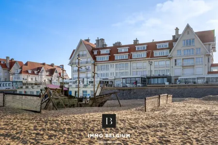 Appartement Te Huur De Haan