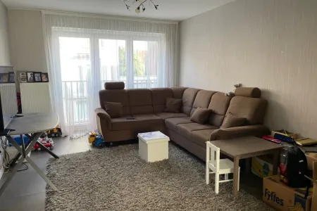 Huis Te Huur Blankenberge
