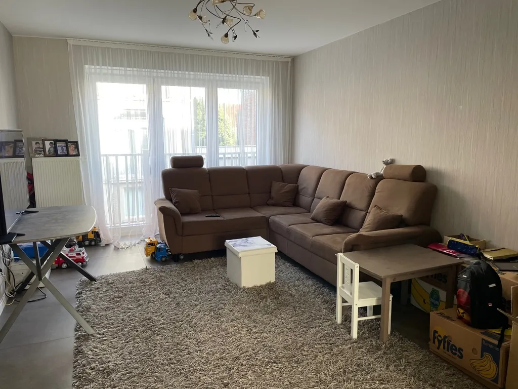 Hoofdfoto Huis in Blankenberge