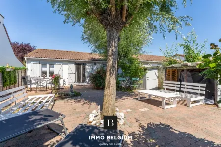 Huis Te Koop De Haan
