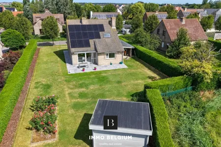 Huis Te Koop De Haan