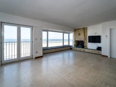 Appartement in De Haan - Zeedijk-De Haan 3, 8420 - foto 3