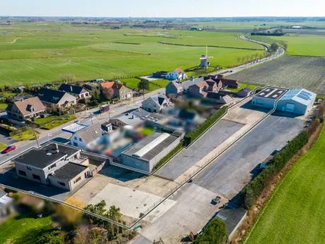 Villa in De Haan - Dorpsstraat 20, 8420 - foto 3