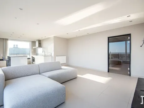 Appartement in Blankenberge - Franchommelaan 24, 8370 - foto 3