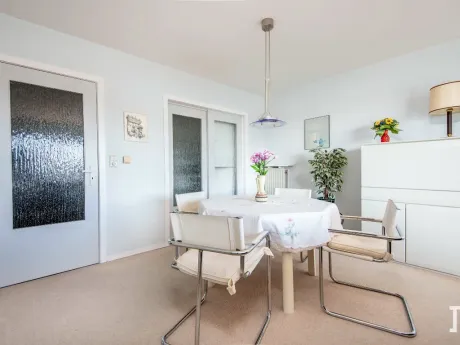 Appartement in Blankenberge - Franchommelaan 120, 8370 - foto 3
